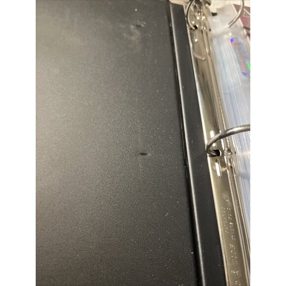 INKWORKS ANGEL Premium Various Season Three Trading Cards & Binder - Picture 12 of 13